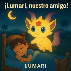 ¡Lumari, nuestro amigo!