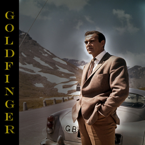 Main Title - Goldfinger