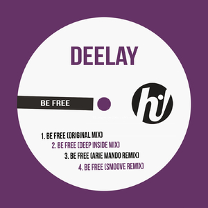Be Free (Deep Inside Mix)