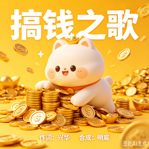 搞钱之歌