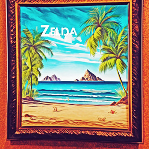 Zelda