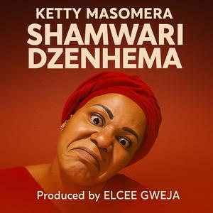Shamwari Dzenhema