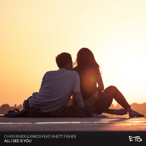 All I See Is You (8D Audio)