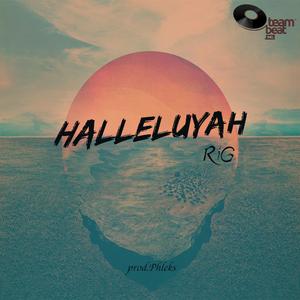Halleluyah