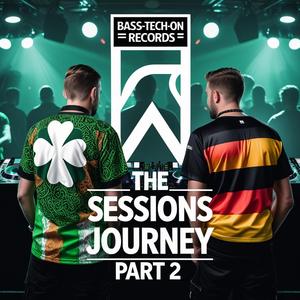 The Sessions Journey, Pt. 2