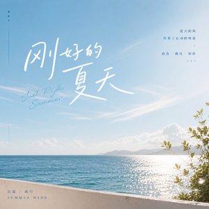 刚好的夏天