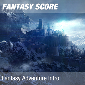 Emotional Drama Trailer A minor (Harp & Piano Version)