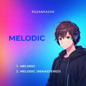 Melodic
