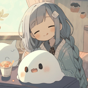 おやつの後は眠くなる