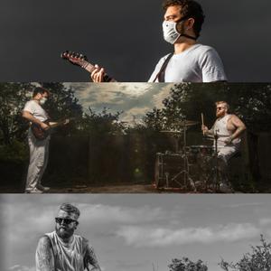 Iron Fang (Haddenfield session)