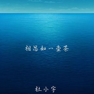 相思如一壶茶