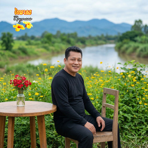 ឆោមអើយឆោមស្រស់