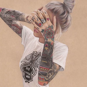 默片段。（翻自 简弘亦）