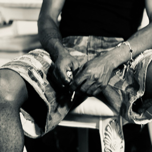 Grateful (Freestyle)