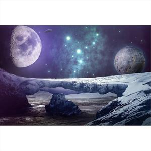 Finden Sie heraus, wo wir in Zukunft leben werden