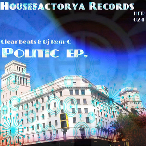 Politic (Original Mix)