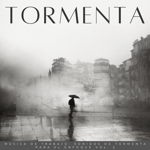 Lluvia En El Talento