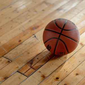 Hoops Harmony