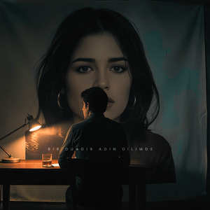 Bir Duadır Adın Dilimde