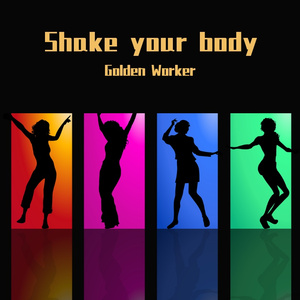 Shake your body