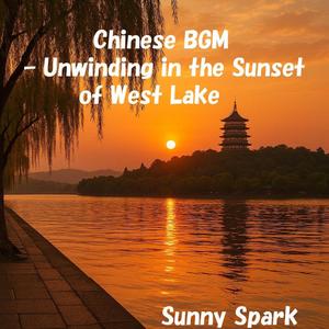 Memories by the Lake　湖畔の記憶