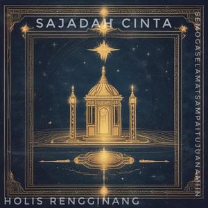 Sajadah Cinta