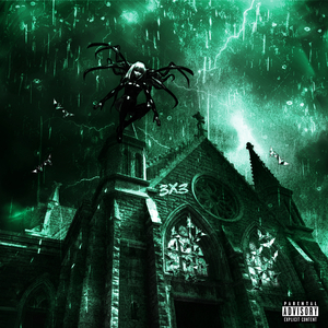 I LOVE YOU HOE (Slowed & Reverbed)