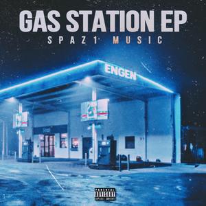 Spaz1Music ice crem truck (feat. City boy)