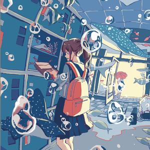 原来你也在这里（翻自 刘若英）