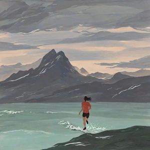 尘途 伴奏