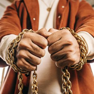 Не продавай любовь