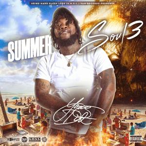 On My Soul (feat. Karla)