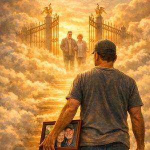 Heaven's Gate