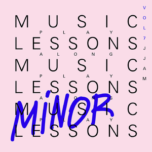 Eb Minor Scale
