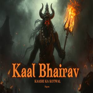 Kaal Bhairav - Kaashi Ka Kotwal