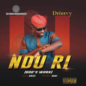Ndu Ri (God's Work)