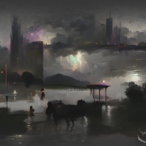 Here He Comes (Ghostface Anthem)