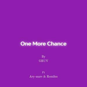 One More Chance (feat. Ary-Marc Monval & Romilus)