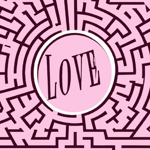 Love Maze