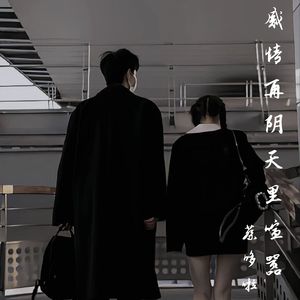 感情再阴天里喧嚣