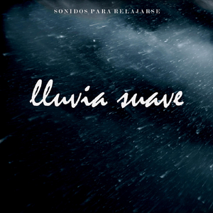 Sonidos para Relajarse: Lluvia Suave, Pt. 01