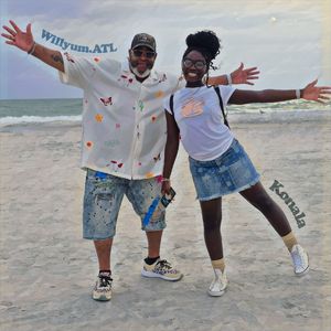 Bounce Shawty Bounce (Vault Release)