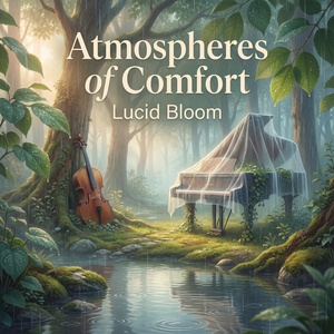 Where the Ocean Meets the Endless Sky