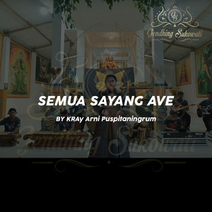 Semua Sayang Ave