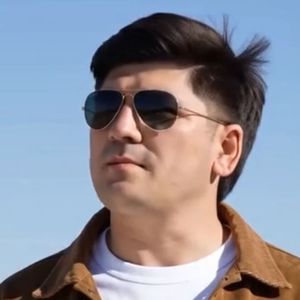 Muhabbat Mu Hirip Kalidu