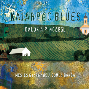 Doberdó (Kalotaszegi hajnali, lassú és szapora)