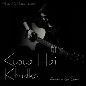 Khoya Hai Khudko