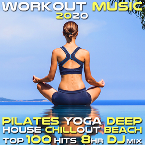 Clear Vibe, Pt. 3 (139 BPM Progressive House Workout DJ Mixed)