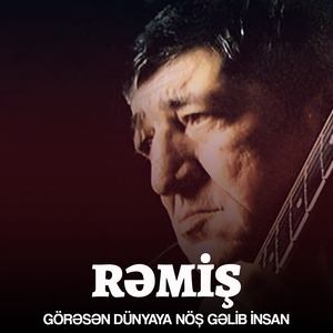 Görəsən Dünyaya Nöş Gəlib İnsan