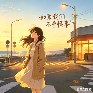 如果我们不曾懂事